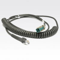 Motorola USB Cable (CBA-U14-C09ZAR)